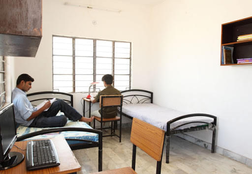 Aravali Institute of Technical Studies Udaipur Academic Facility photo 2